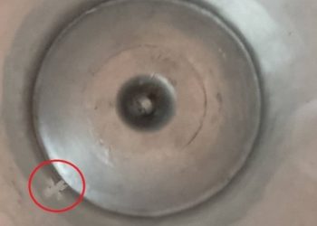 «Ω του Θαύματος» σε Βάπτιση στο χωριό Κρήνη Τρικάλων