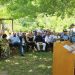 Κ. Αγοραστός από τη γέφυρα Κοράκου στον Αχελώο: «Ο Αχελώος είναι το μεγαλύτερο green deal έργο»