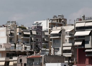 Αδήλωτα τετραγωνικά: Επιστροφή προστίμων στους ιδιοκτήτες ακινήτων