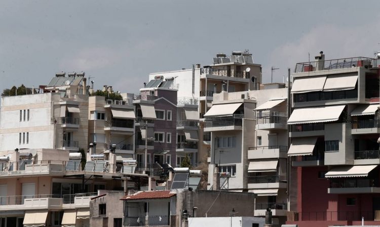 Αδήλωτα τετραγωνικά: Επιστροφή προστίμων στους ιδιοκτήτες ακινήτων