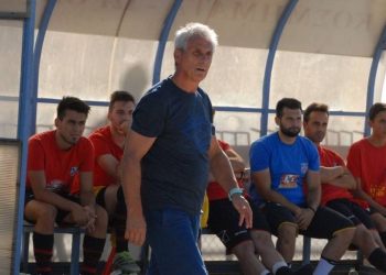 Απάντηση προς τον απερχόμενο πρόεδρο του ΑΣ Μετέωρα