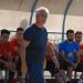 Απάντηση προς τον απερχόμενο πρόεδρο του ΑΣ Μετέωρα
