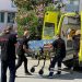 Επιτυχής αντιμετώπιση… μαζικού τροχαίου ατυχήματος στο Νοσοκομείο Τρικάλων