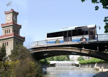 Τα θερινά δρομολόγια του Αστικού ΚΤΕΛ Τρικάλων