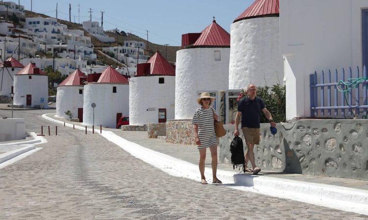 Αστυπάλαια: Οι τρεις κινήσεις που την φέρνουν πρώτη στους εναλλακτικούς προορισμούς για το καλοκαίρι