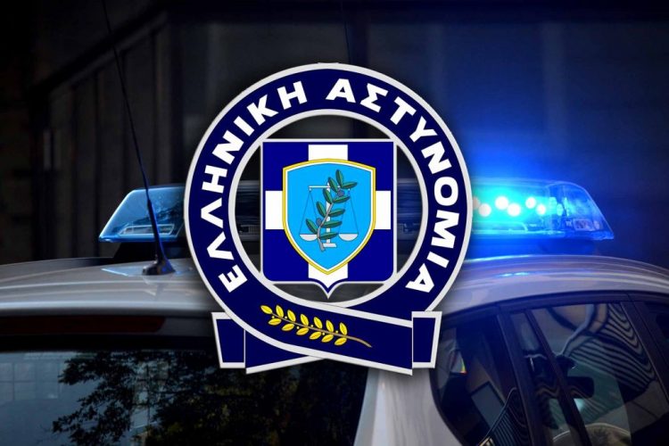 38 προσλήψεις στην Ελληνική Αστυνομία