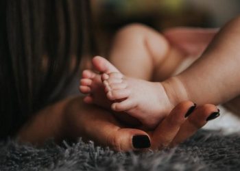 Η ώρα του baby shower για τη νέα μέλλουσα μαμά