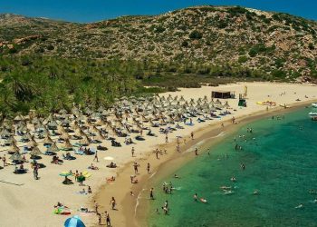 Κοινωνικός Τουρισμός: Ρεκόρ συμμετοχής – «Κλείδωσε» η ημερομηνία για τα προσωρινά αποτελέσματα