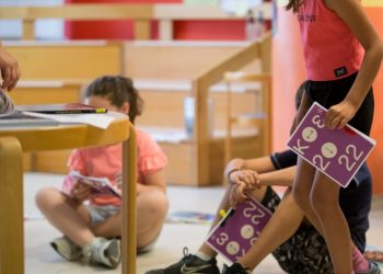 Ξεκίνησε η καλοκαιρινή εκστρατεία ανάγνωσης στη Δημοτική Βιβλιοθήκη Τρικάλων – Το πρόγραμμα