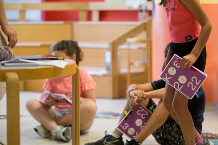Ξεκίνησε η καλοκαιρινή εκστρατεία ανάγνωσης στη Δημοτική Βιβλιοθήκη Τρικάλων – Το πρόγραμμα