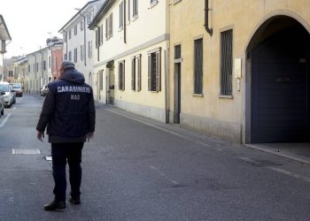 Φρίκη στην Ιταλία: Μητέρα σκότωσε και έκρυψε το πτώμα της 5χρονης κόρης της – Μιλούσε για απαγωγή
