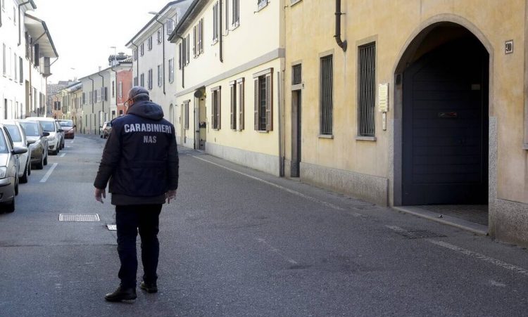 Φρίκη στην Ιταλία: Μητέρα σκότωσε και έκρυψε το πτώμα της 5χρονης κόρης της – Μιλούσε για απαγωγή