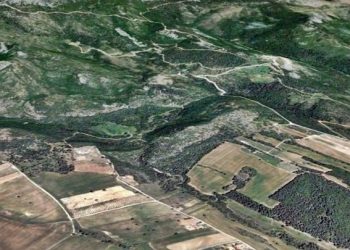 Δασικοί χάρτες: Εξετάσεις αντιρρήσεων της 1ης ΕΠ.Ε.Α Περιφερειακής Ενότητας Τρικάλων