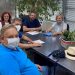 Συνάντηση ΔΕΥΑΤ – φορέων για την ολοκλήρωση της αποχέτευσης στον Πυργετό