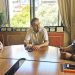 Συνεργασία Δημάρχου Τρικκαίων – νέας διοίκησης του τμήματος Διαιτολογίας & Διατροφολογίας