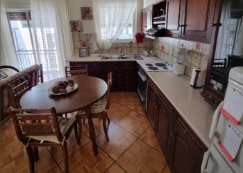 Πωλείται διαμέρισμα 86τ.μ. στο κέντρο των Τρικάλων