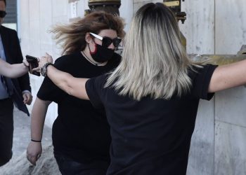 Δήμητρα Πισπιρίγκου: Τι είπε στην μαραθώνια κατάθεσή της – «Μας έχουν τρελάνει οι γιατροί»