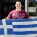 Στους 22 της Εθνικής Εφήβων Κολύμβησης ο Τρικαλινός Χαράλαμπος Δρόσος