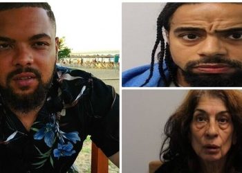 Κύπριος σκότωσε 23χρονο και έκαψε τη σορό του με τη βοήθεια της μητέρας του