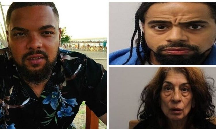 Κύπριος σκότωσε 23χρονο και έκαψε τη σορό του με τη βοήθεια της μητέρας του