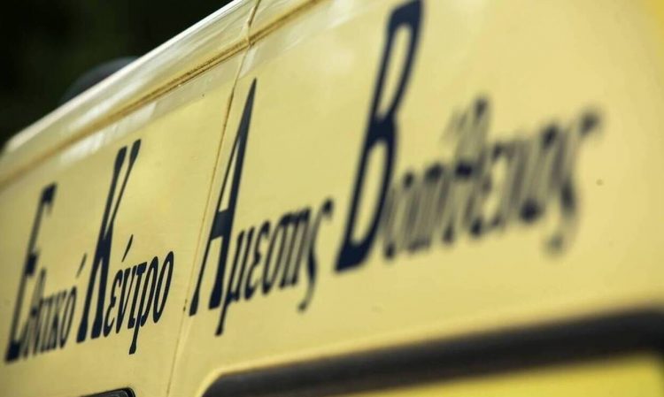 Πήλιο: Τον καταπλάκωσε δέντρο και πέθανε
