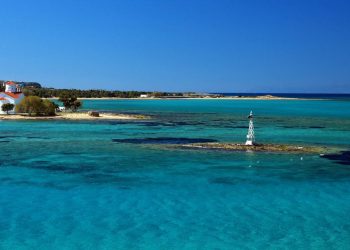 Ελαφόνησος: Η κορυφαία ταξιδιωτική προτίμηση των Ιταλών