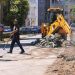 Δ. Τρικκαίων: Αναπλάσεις πεζοδρομίων και έργα ανακούφισης για το κυκλοφοριακό