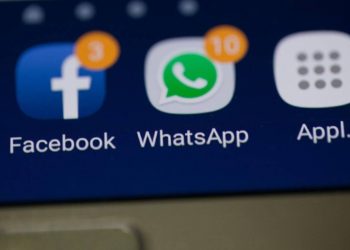 Προβλήματα σε Facebook, Messenger, Instagram και WhatsApp
