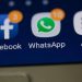 Προβλήματα σε Facebook, Messenger, Instagram και WhatsApp