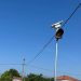 Παλλόμενα φανάρια σε επικίνδυνα οδικά σημεία από τον Δήμο Τρικκαίων