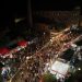 Μέρες… Ξωτικών θύμιζε ο Μύλος Ματσόπουλου το Σάββατο με το Street Food Festival και Πωλίνα και Μπίγαλη (φωτό-video)