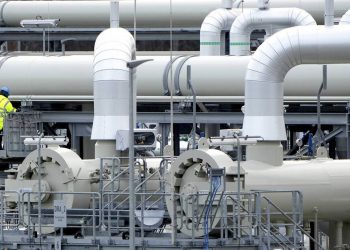 Γερμανία: Λουκέτα, φτώχεια κι απολύσεις θα φέρει η έλλειψη φυσικού αερίου λέει ο υπουργός Οικονομίας