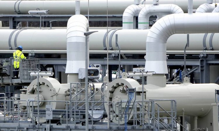 Γερμανία: Λουκέτα, φτώχεια κι απολύσεις θα φέρει η έλλειψη φυσικού αερίου λέει ο υπουργός Οικονομίας