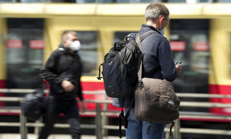 Ο πληθωρισμός «χτυπά» και την Γερμανία: Οι πολίτες περιορίζουν τις δαπάνες τους