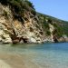 Η παραλία της Πάργας με το μοναδικό γλυκό νερό