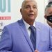 Τράγκας: «Πάγωσε» η περιουσία του σε Ελλάδα και εξωτερικό
