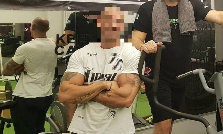Αυτοκτονία γυμναστή: «Προσευχηθείτε για την ψυχή μου» γράφει σε ιδιόχειρο σημείωμά του