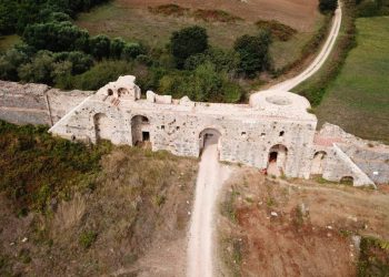 Η μεγαλύτερη αρχαία πόλη στην Ελλάδα που δεν γνωρίζουν πολλοί