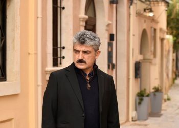 Δημήτρης Ήμελλος: «Το τέλος στον Σασμό θα είναι λυτρωτικό για όλους»