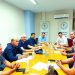 Στον εμπορικό σύλλογο η Αστική ανάπτυξη για την ελεγχόμενη στάθμευση