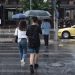 Μαρουσάκης: Επικίνδυνος ο καιρός μέχρι και τη Δευτέρα του Αγίου Πνεύματος