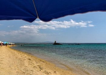 Καιρός: Στους 36 βαθμούς ο υδράργυρος σήμερα, με ενισχυμένο μελτέμι στο Αιγαίο