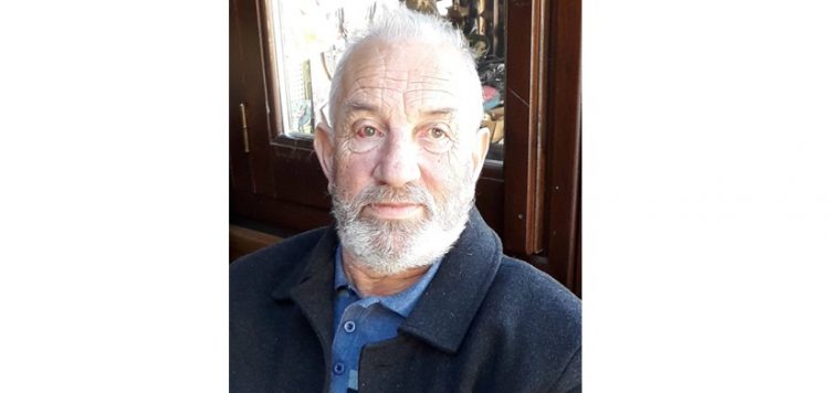 Απεβίωσε ο Λεωνίδας Ακλιβ. Μπακογιάννης
