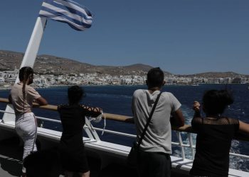 Κοινωνικός τουρισμός: Στις 15 Ιουνίου ξεκινούν οι αιτήσεις