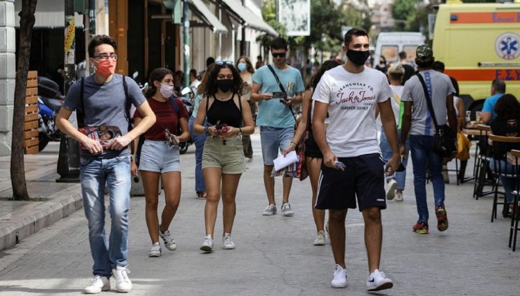 Tέλος οι μάσκες: «Επιστρέφουν» τον Σεπτέμβριο – Σε ποια μέρη είναι υποχρεωτική και σε ποια όχι