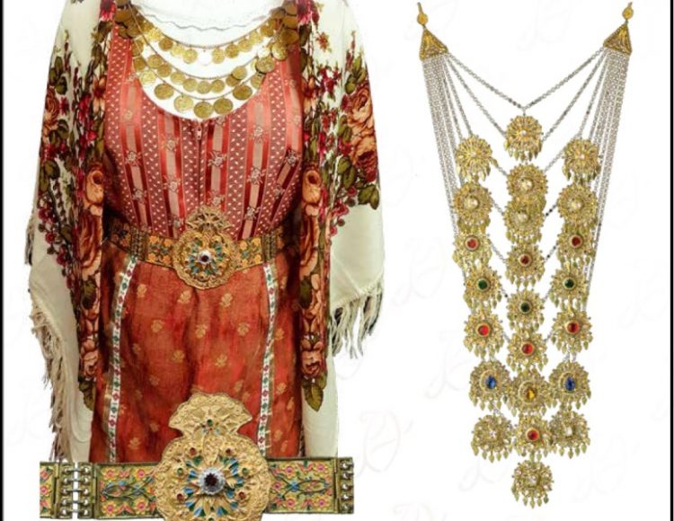 Gold and Art | Στα Τρίκαλα η πρώτη Πανελλήνια ημερίδα παραδοσιακού κοσμήματος
