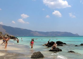 Κρήτη: Από τους πιο δημοφιλείς προορισμούς διακοπών στην Γερμανία