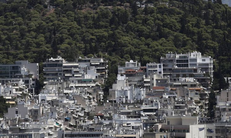 Σύνδεση Εφορίας με το Εθνικό Κτηματολόγιο – Τι θα γίνεται όταν εντοπίζονται διαφορές