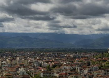 Landscapes of Trikala: Tα Τρίκαλα από μια διαφορετική και μοναδική οπτική (video)