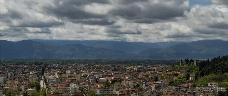 Landscapes of Trikala: Tα Τρίκαλα από μια διαφορετική και μοναδική οπτική (video)